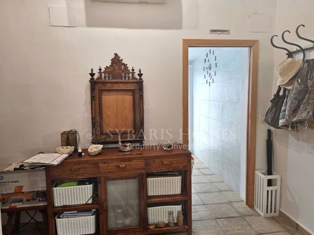 3 sovrum Bungalow till salu i El Montgó, Dénia - 315 000 € (Ref: 9255494)