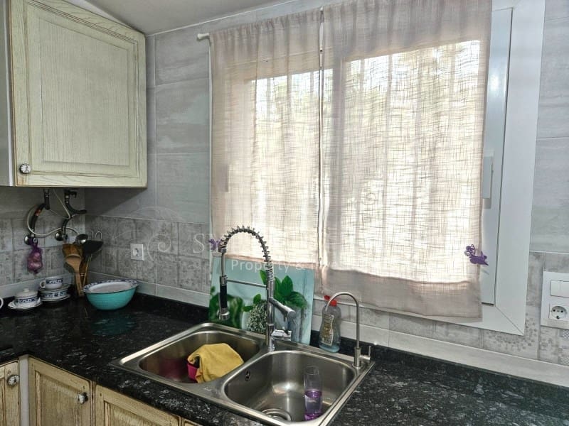 3 sovrum Bungalow till salu i Denia - 315 000 € (Ref: 9255494)