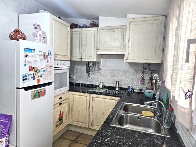 3 sovrum Bungalow till salu i Denia - 315 000 € (Ref: 9255494)