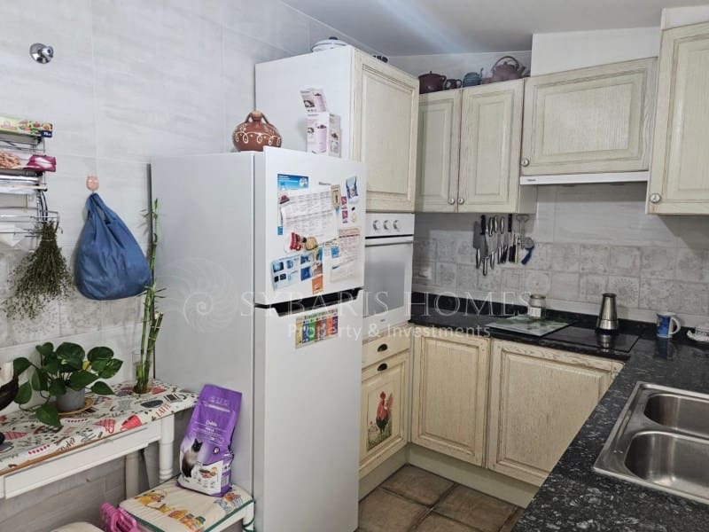 3 sovrum Bungalow till salu i Denia - 315 000 € (Ref: 9255494)