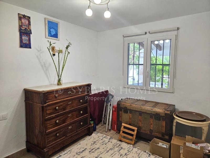 3 sovrum Bungalow till salu i Denia - 315 000 € (Ref: 9255494)