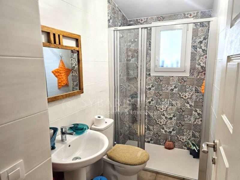 3 sovrum Bungalow till salu i Denia - 315 000 € (Ref: 9255494)