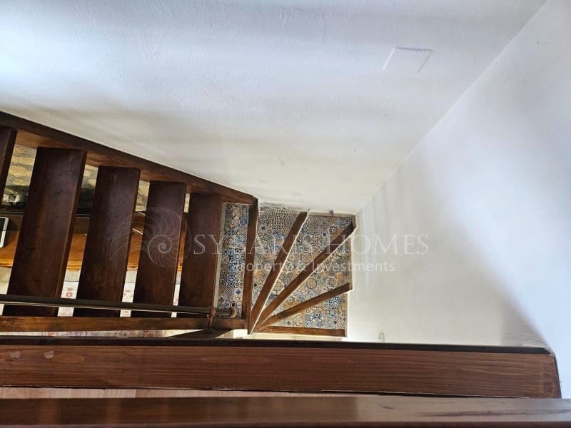 3 sovrum Bungalow till salu i Denia - 315 000 € (Ref: 9255494)