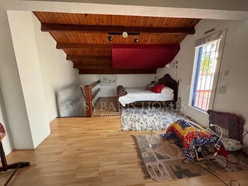 3 sovrum Bungalow till salu i Denia - 315 000 € (Ref: 9255494)