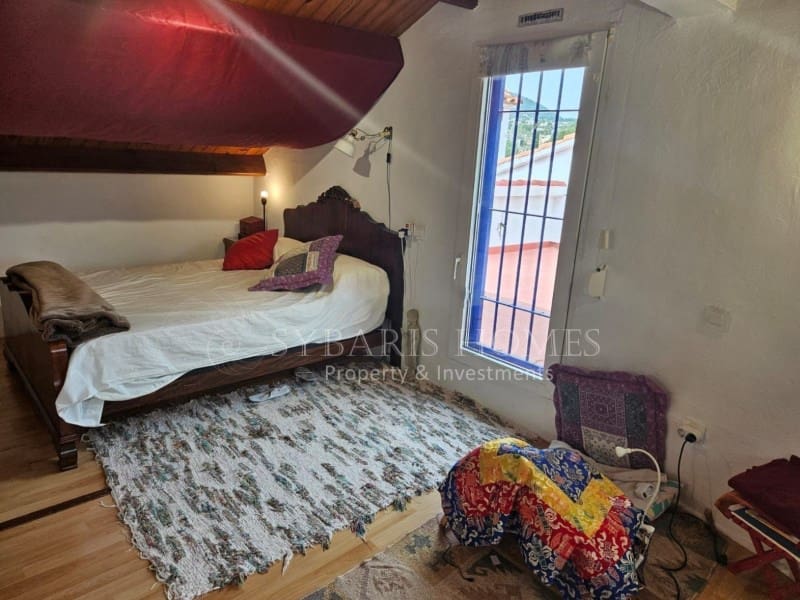 3 sovrum Bungalow till salu i Denia - 315 000 € (Ref: 9255494)