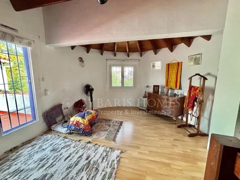 3 sovrum Bungalow till salu i Denia - 315 000 € (Ref: 9255494)