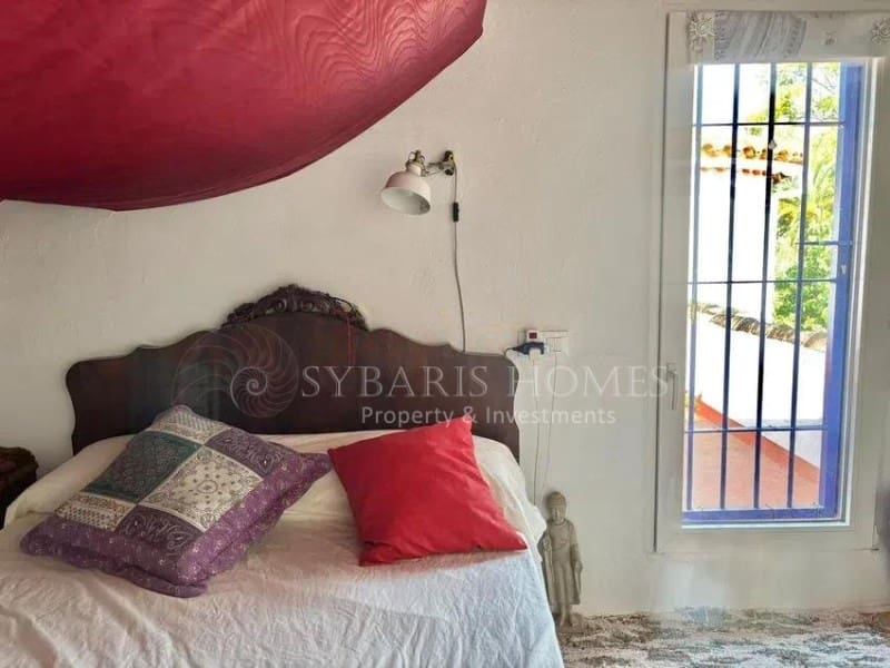 3 sovrum Bungalow till salu i Denia - 315 000 € (Ref: 9255494)