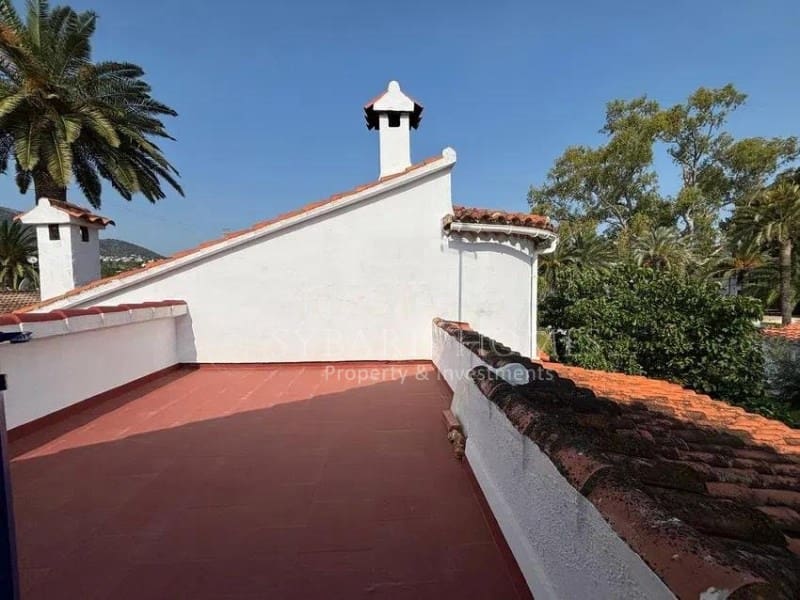 3 sovrum Bungalow till salu i Denia - 315 000 € (Ref: 9255494)