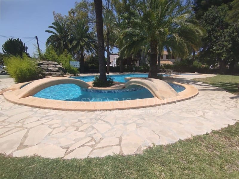 3 sovrum Bungalow till salu i Denia - 315 000 € (Ref: 9255494)