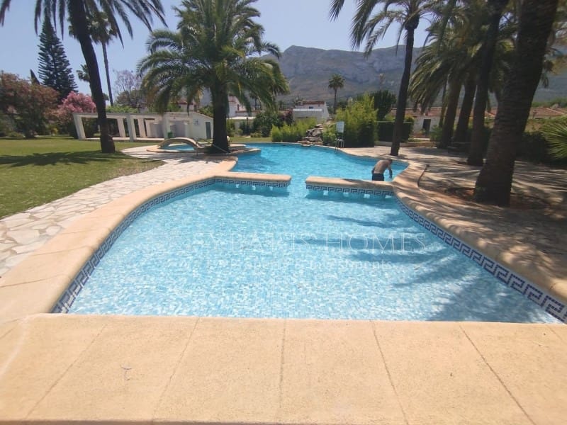 3 sovrum Bungalow till salu i Denia - 315 000 € (Ref: 9255494)