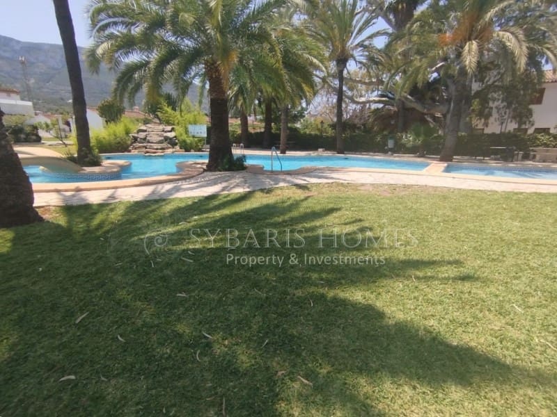 3 sovrum Bungalow till salu i Denia - 315 000 € (Ref: 9255494)