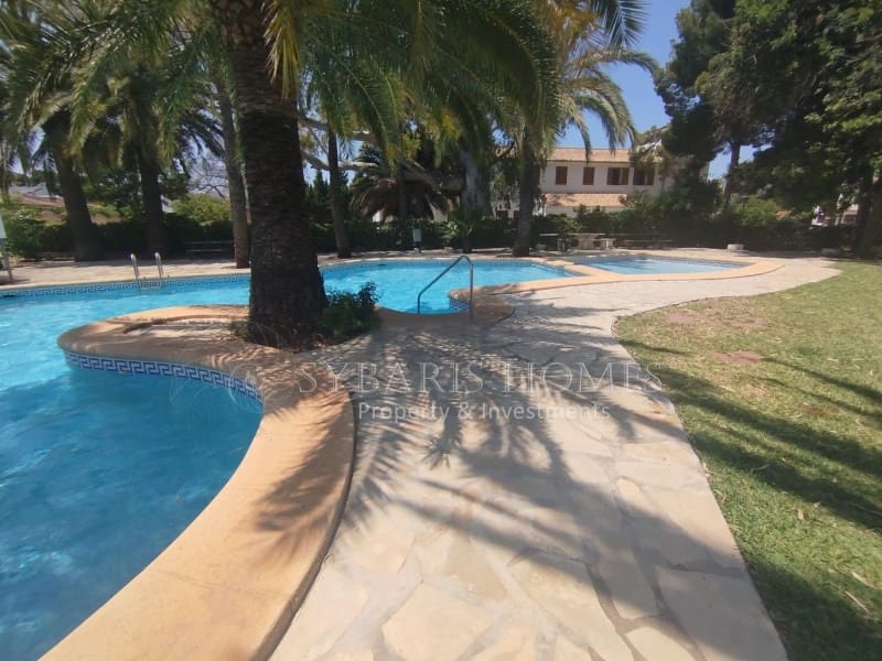 3 sovrum Bungalow till salu i Denia - 315 000 € (Ref: 9255494)