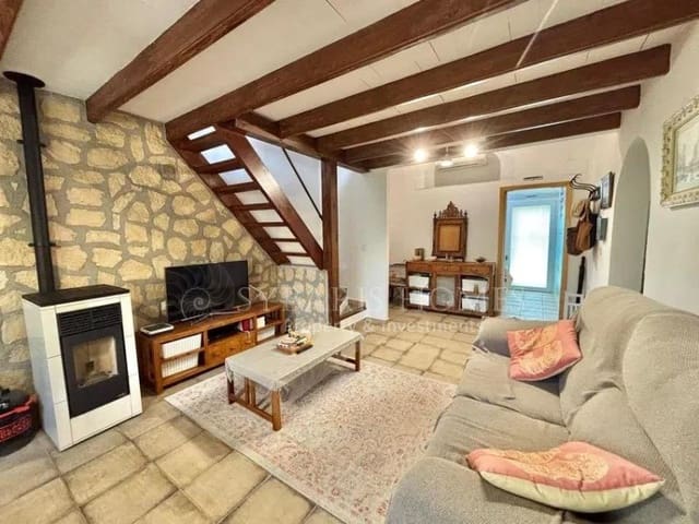 3 sovrum Bungalow till salu i El Montgó, Dénia - 315 000 € (Ref: 9255494)