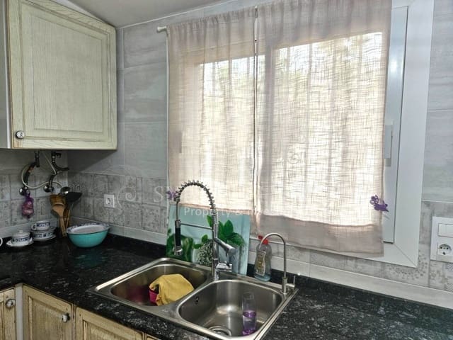 3 sovrum Bungalow till salu i El Montgó, Dénia - 315 000 € (Ref: 9255494)