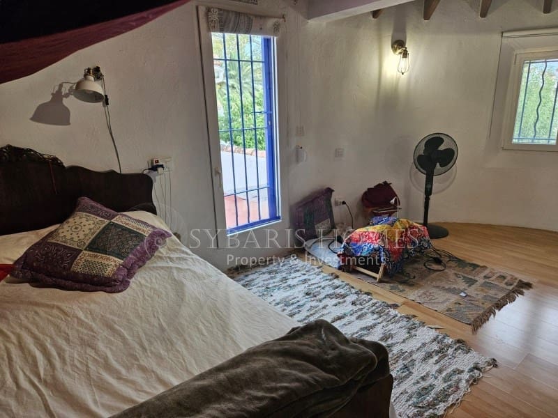 3 sovrum Bungalow till salu i Denia - 315 000 € (Ref: 9255494)