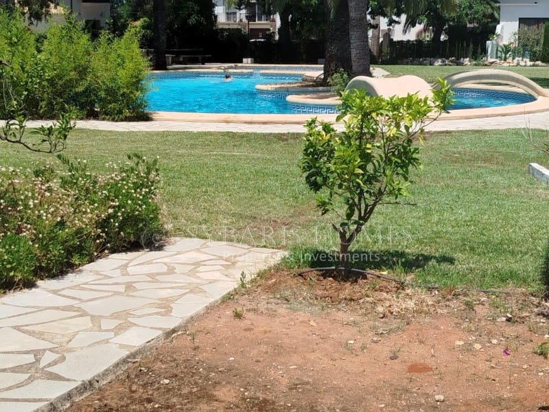 3 sovrum Bungalow till salu i Denia - 315 000 € (Ref: 9255494)