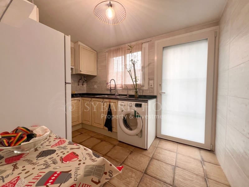 Bungalow de 3 habitaciones en Dénia en venta con piscina - 299.900 € (Ref: 9255494)