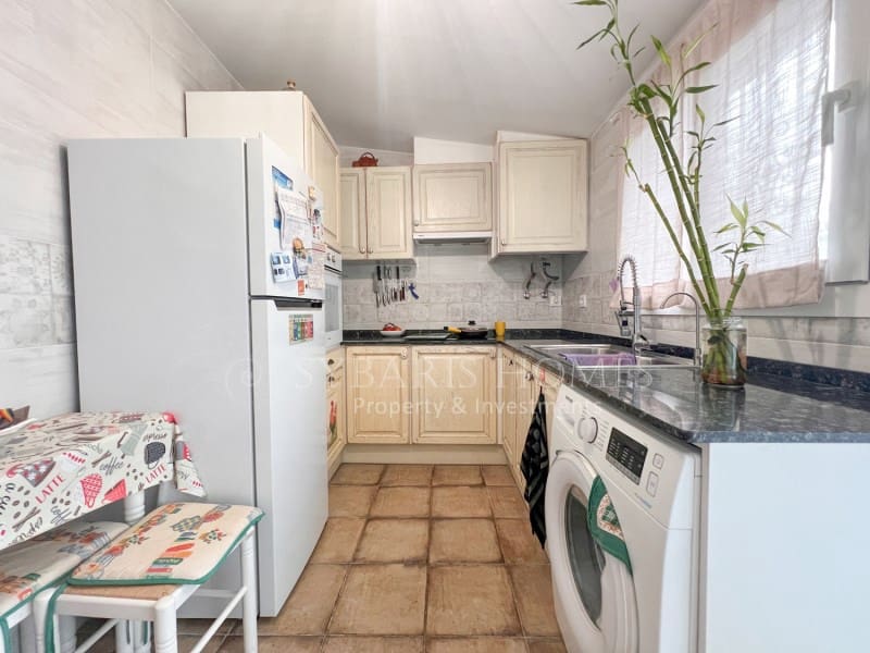 Bungalow de 3 habitaciones en Dénia en venta con piscina - 299.900 € (Ref: 9255494)