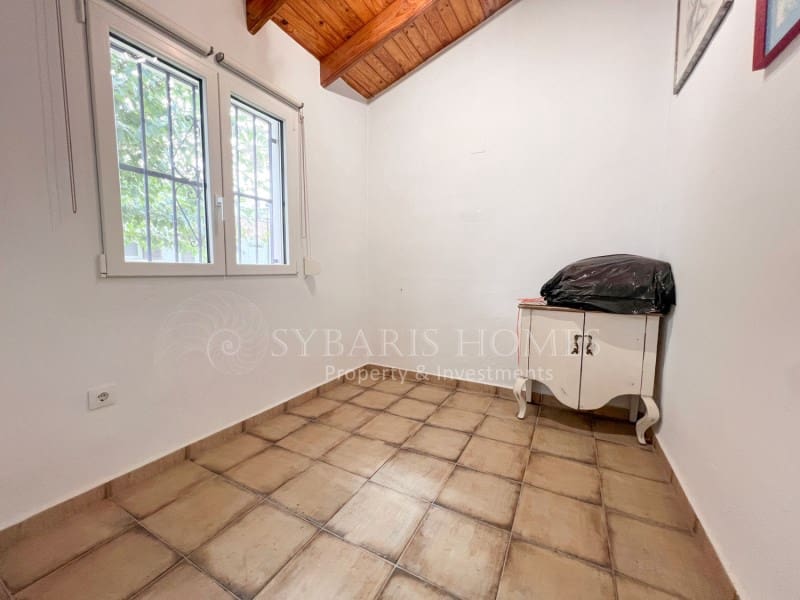 Bungalow de 3 habitaciones en Dénia en venta con piscina - 299.900 € (Ref: 9255494)