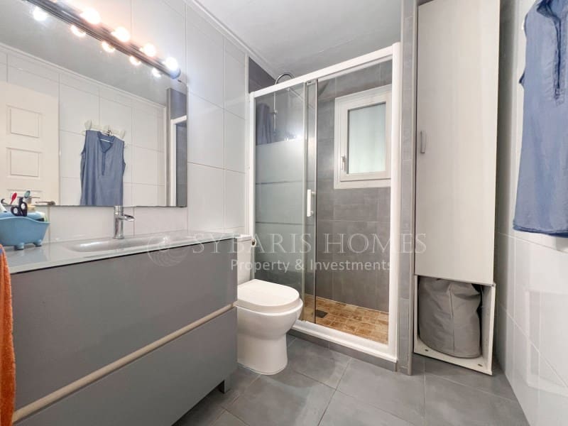 Bungalow de 3 habitaciones en Dénia en venta con piscina - 299.900 € (Ref: 9255494)