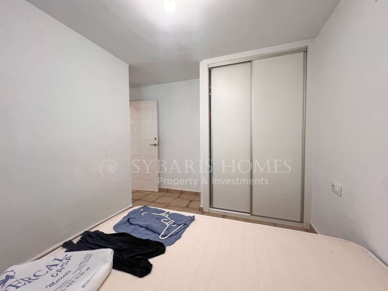 Bungalow de 3 habitaciones en Dénia en venta con piscina - 299.900 € (Ref: 9255494)