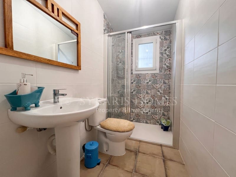 Bungalow de 3 habitaciones en Dénia en venta con piscina - 299.900 € (Ref: 9255494)