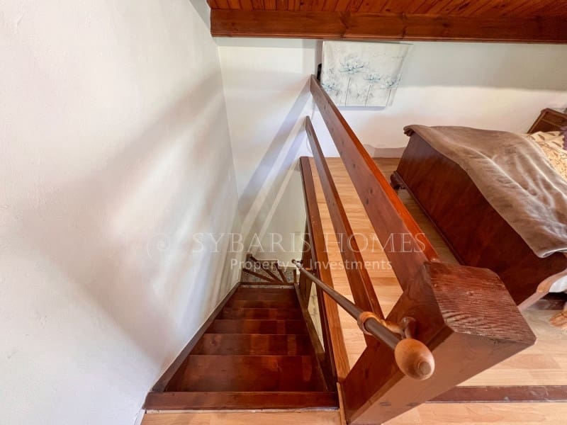 Bungalow de 3 habitaciones en Dénia en venta con piscina - 299.900 € (Ref: 9255494)