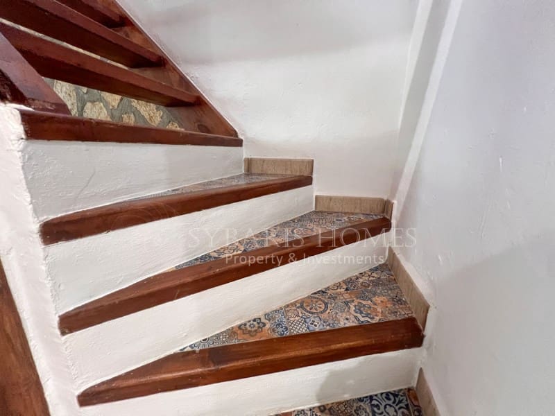 Bungalow de 3 habitaciones en Dénia en venta con piscina - 299.900 € (Ref: 9255494)
