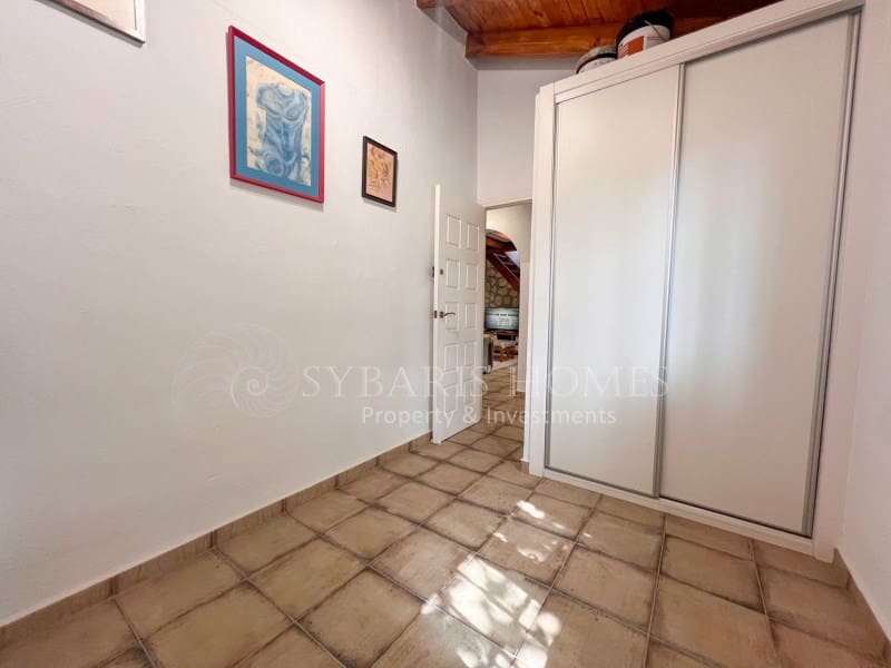 Bungalow de 3 habitaciones en Dénia en venta con piscina - 299.900 € (Ref: 9255494)