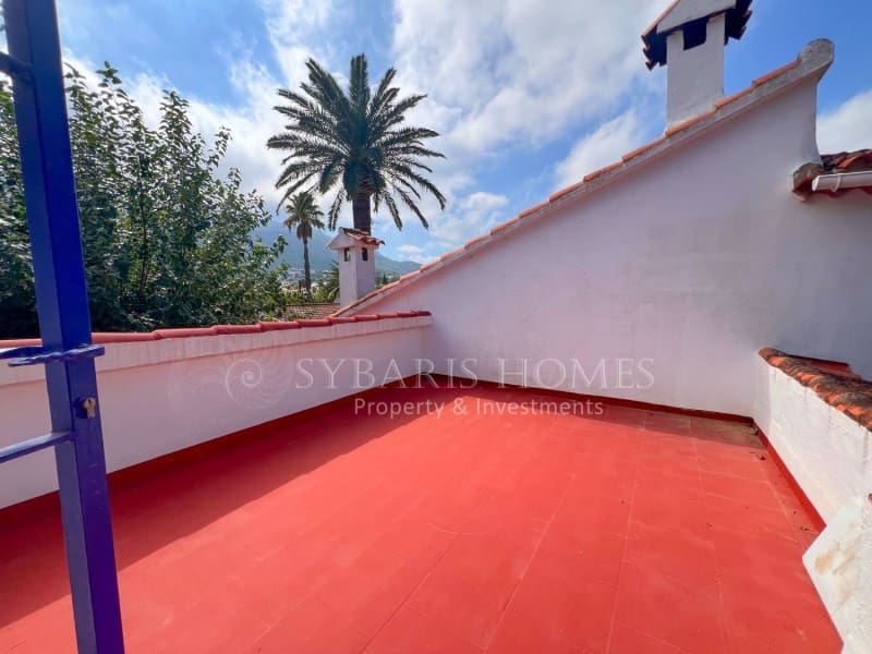 Bungalow de 3 habitaciones en Dénia en venta con piscina - 299.900 € (Ref: 9255494)