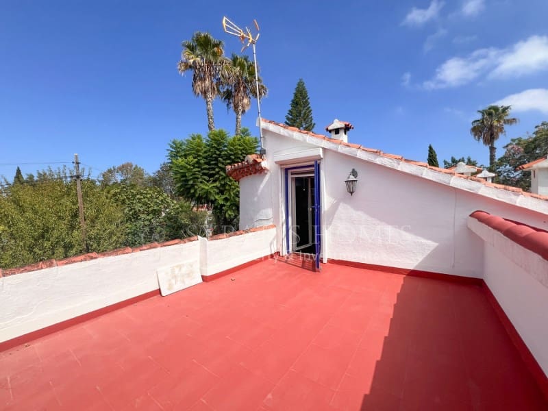 Bungalow de 3 habitaciones en Dénia en venta con piscina - 299.900 € (Ref: 9255494)