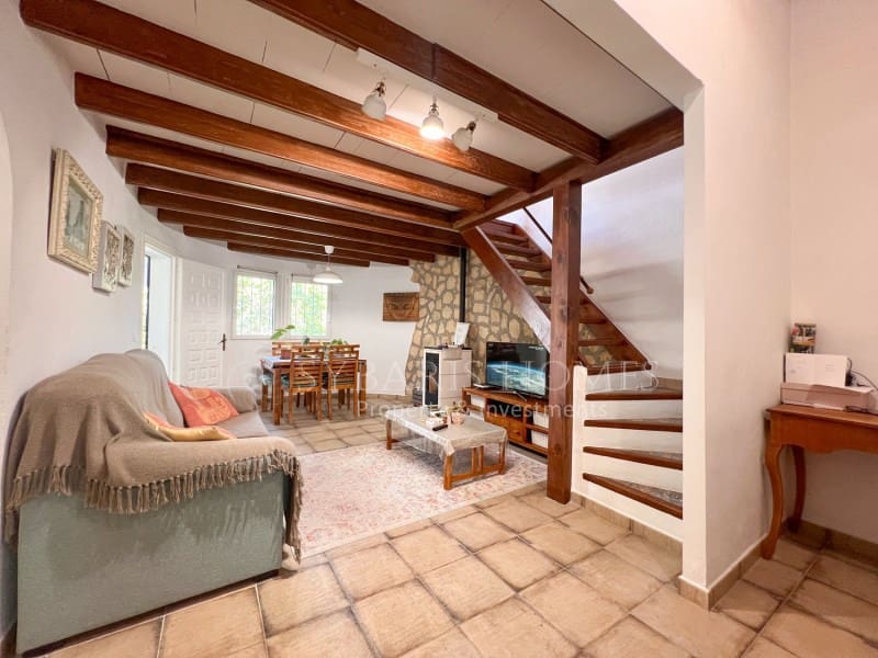 Bungalow de 3 habitaciones en Dénia en venta con piscina - 299.900 € (Ref: 9255494)