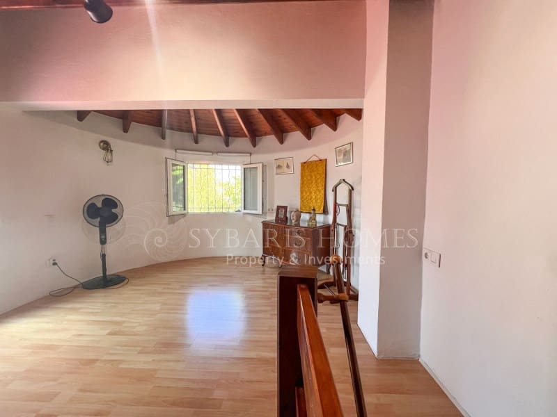 Bungalow de 3 habitaciones en Dénia en venta con piscina - 299.900 € (Ref: 9255494)