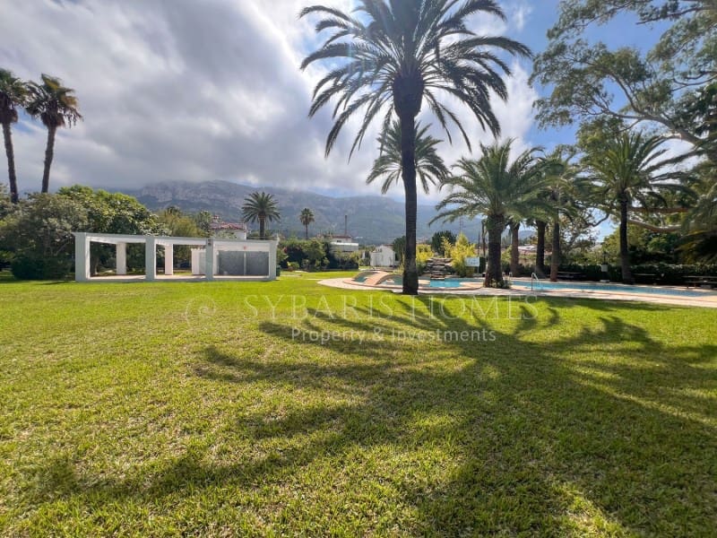 Bungalow de 3 habitaciones en Dénia en venta con piscina - 299.900 € (Ref: 9255494)