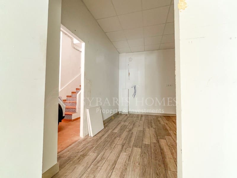 Commercieel te koop in Denia - € 345.000 (Ref: 9255495)