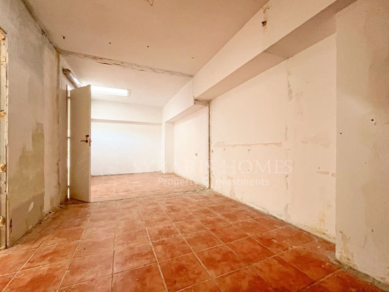 Commercieel te koop in Denia - € 345.000 (Ref: 9255495)