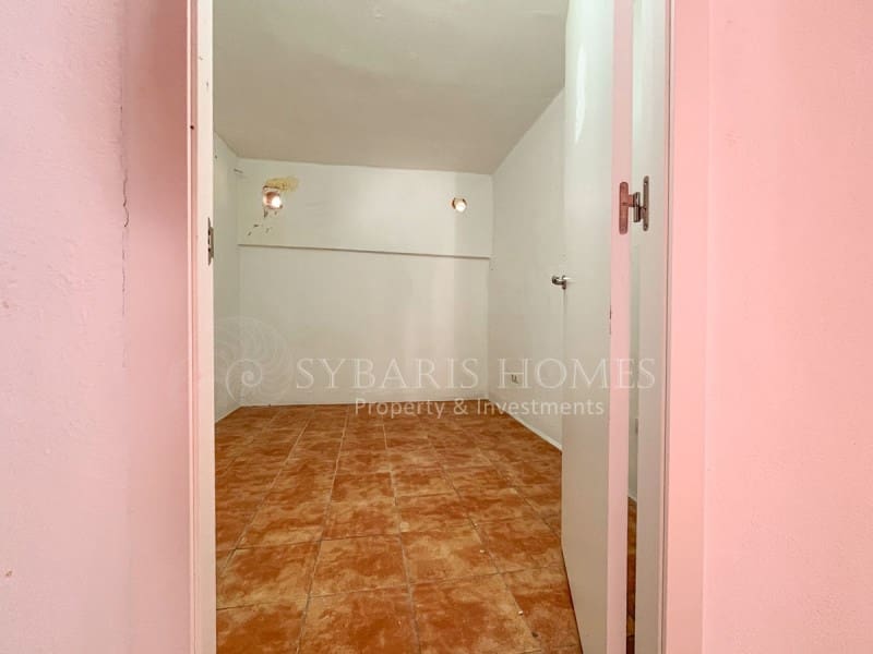 Commercieel te koop in Denia - € 345.000 (Ref: 9255495)