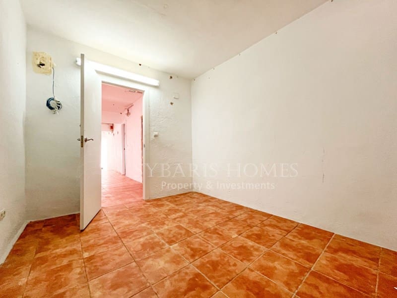 Commercieel te koop in Denia - € 345.000 (Ref: 9255495)