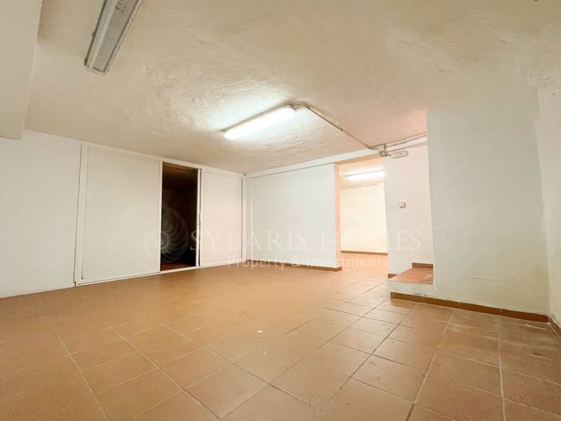 Commercieel te koop in Denia - € 345.000 (Ref: 9255495)