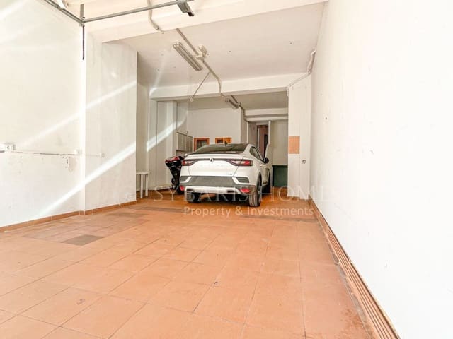 Commercial for sale in Centro Urbano, Dénia - € 275,000 (Ref: 9255495)