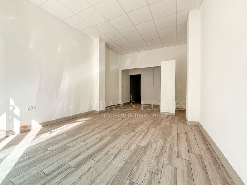 Commercieel te koop in Denia - € 345.000 (Ref: 9255495)