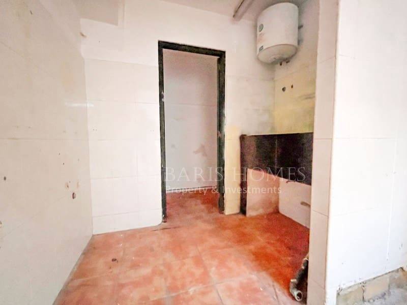 Commercieel te koop in Denia - € 345.000 (Ref: 9255495)