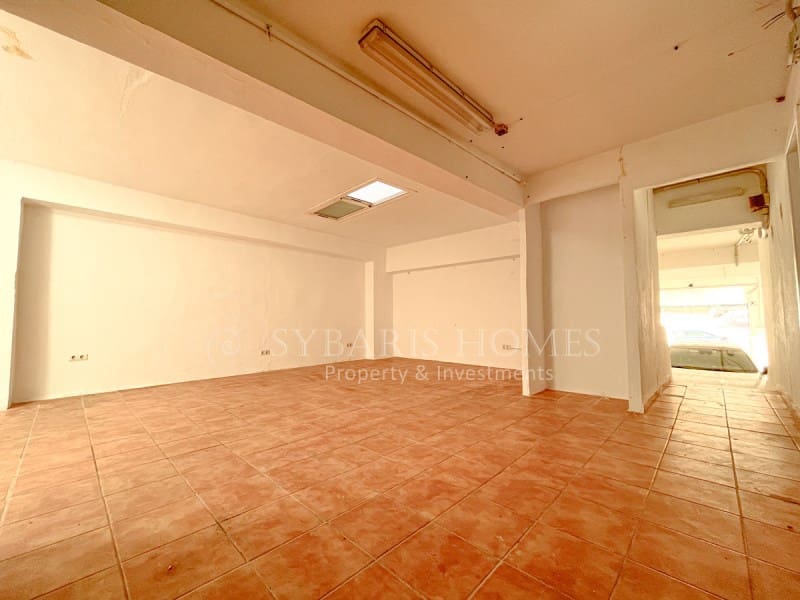 Commercieel te koop in Denia - € 345.000 (Ref: 9255495)