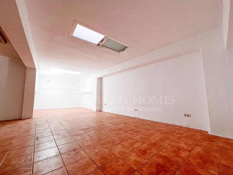 Commercieel te koop in Denia - € 345.000 (Ref: 9255495)