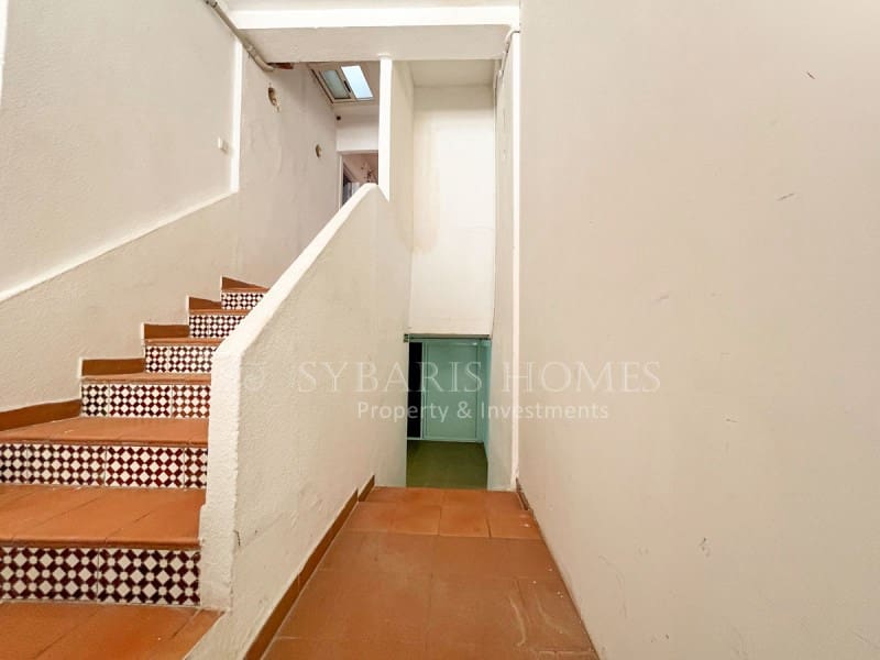 Commercieel te koop in Denia - € 345.000 (Ref: 9255495)