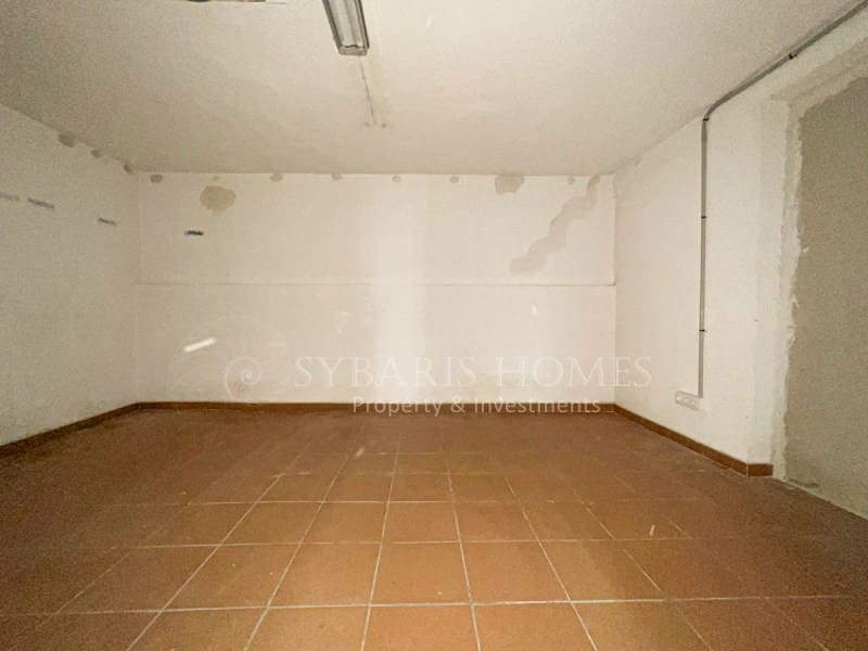 Commercieel te koop in Denia - € 345.000 (Ref: 9255495)