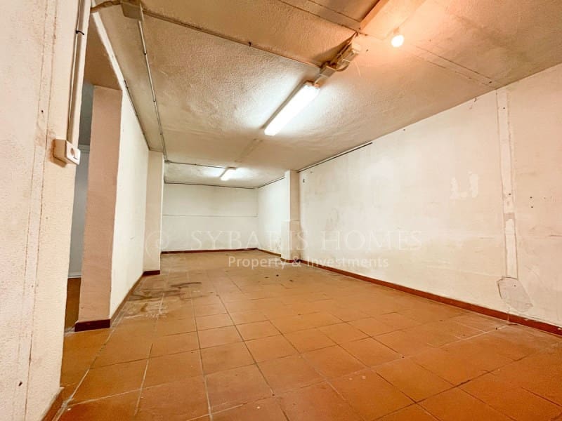 Commercieel te koop in Denia - € 345.000 (Ref: 9255495)