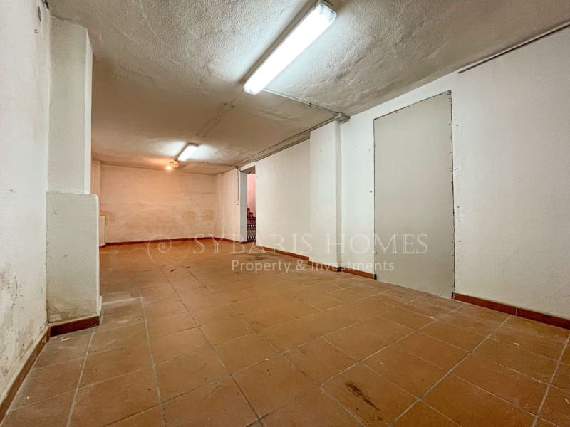 Commercieel te koop in Denia - € 345.000 (Ref: 9255495)