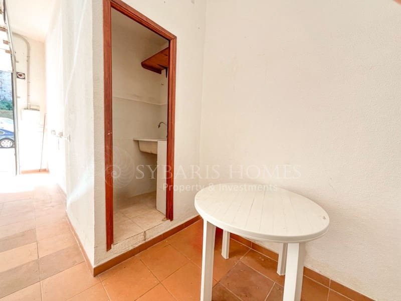 Commercieel te koop in Denia - € 345.000 (Ref: 9255495)