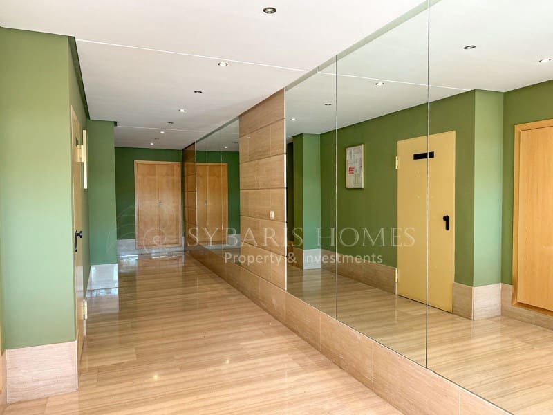 3 sovrum Takvåning till salu i Denia med pool garage - 550 000 € (Ref: 9264707)